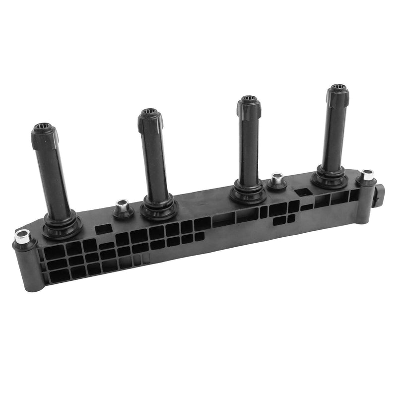 DURAFORCE Ignition Coil 96415010 for Chevy Optra Daewoo Nubira Lacetti L4 2002-2008