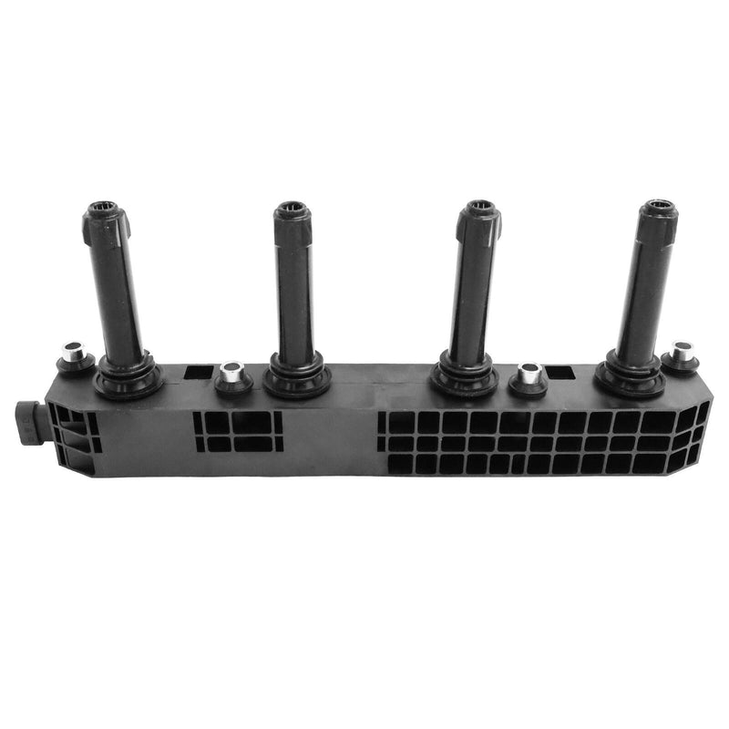DURAFORCE Ignition Coil 96415010 for Chevy Optra Daewoo Nubira Lacetti L4 2002-2008