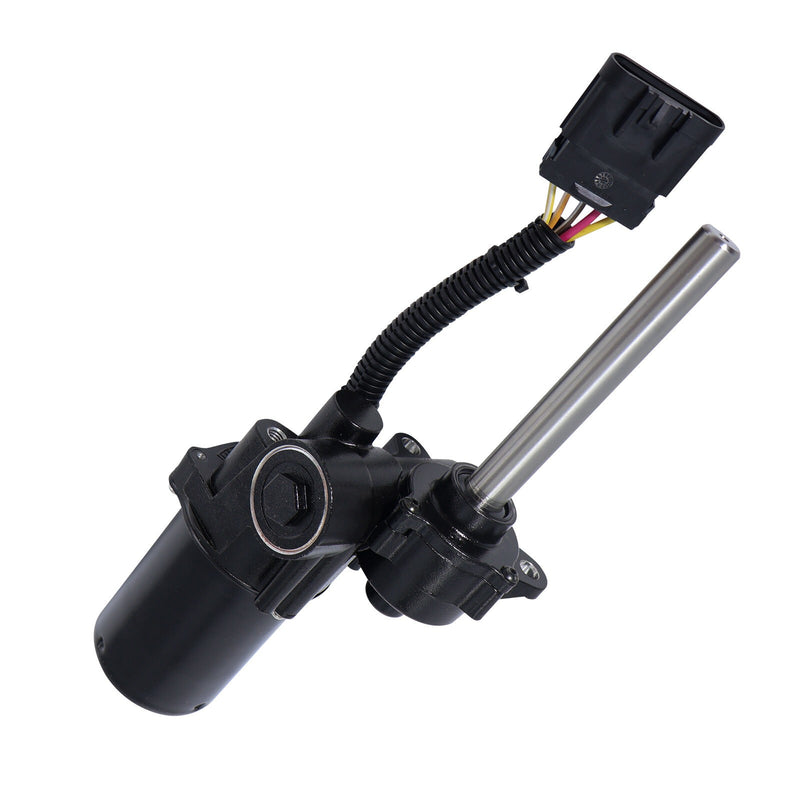 DURAFORCE New Drivers Side Power Running Board Motor For Escalade 2007-2014 19303235