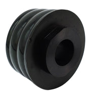 DURAFORCE KF04060BK Body Cab Mount Bushing Kit For Ford F250 F350 Super Duty 2/4WD 08-16