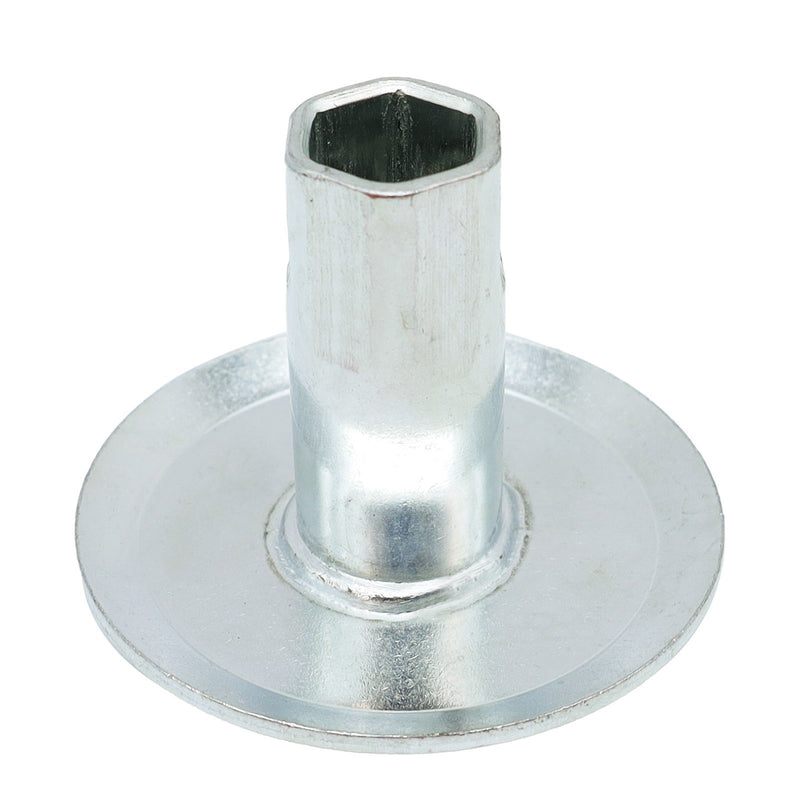 DURAFORCE KF04060BK Body Cab Mount Bushing Kit For Ford F250 F350 Super Duty 2/4WD 08-16