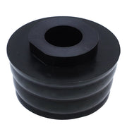 DURAFORCE KF04060BK Body Cab Mount Bushing Kit For Ford F250 F350 Super Duty 2/4WD 08-16