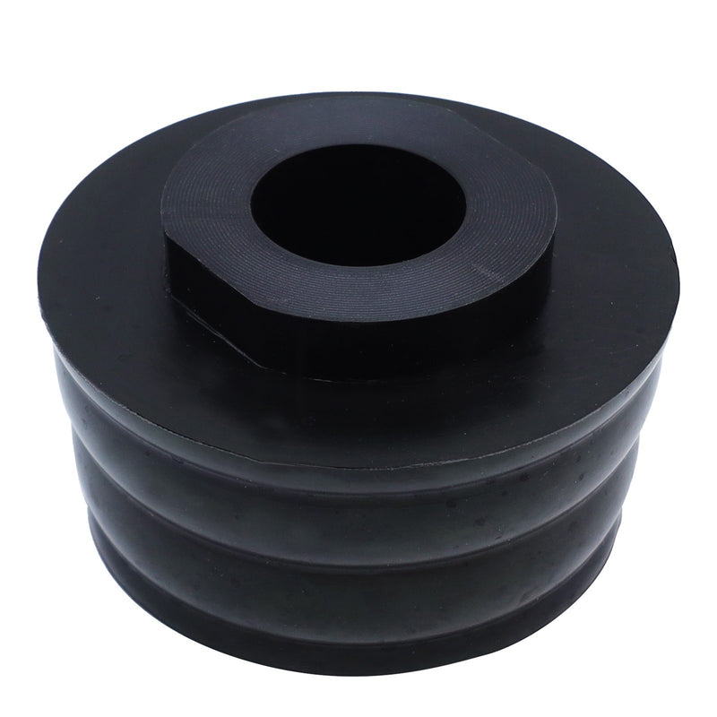 DURAFORCE KF04060BK Body Cab Mount Bushing Kit For Ford F250 F350 Super Duty 2/4WD 08-16