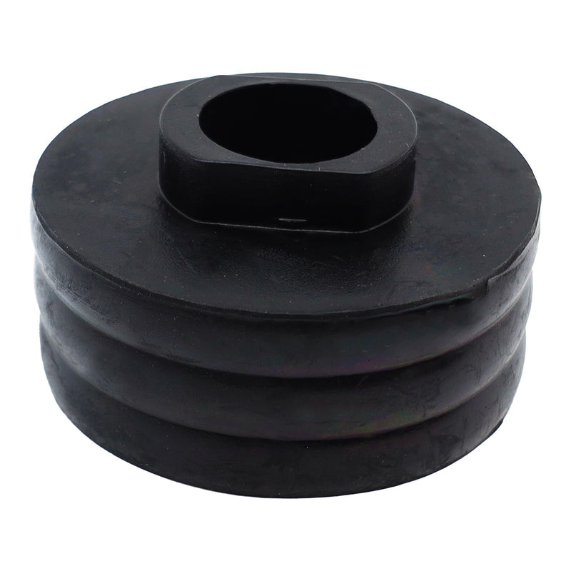 DURAFORCE KF04060BK Body Cab Mount Bushing Kit For Ford F250 F350 Super Duty 2/4WD 08-16