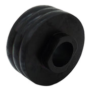 DURAFORCE KF04060BK Body Cab Mount Bushing Kit For Ford F250 F350 Super Duty 2/4WD 08-16