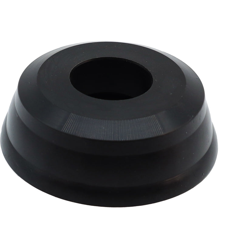 DURAFORCE KF04060BK Body Cab Mount Bushing Kit For Ford F250 F350 Super Duty 2/4WD 08-16