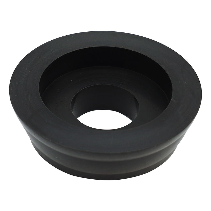 DURAFORCE KF04060BK Body Cab Mount Bushing Kit For Ford F250 F350 Super Duty 2/4WD 08-16