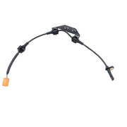 DURAFORCE For 2002-2006 Honda CR-V CRV 2.4L 2Pcs Rear Left & Right ABS Wheel Speed Sensor