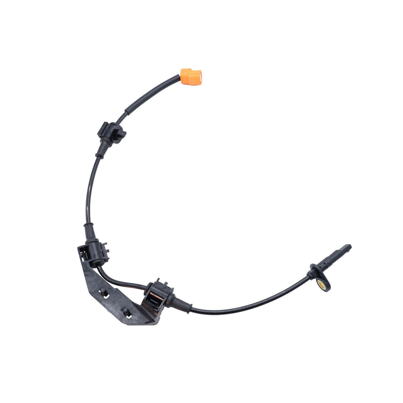 DURAFORCE For 2002-2006 Honda CR-V CRV 2.4L 2Pcs Rear Left & Right ABS Wheel Speed Sensor