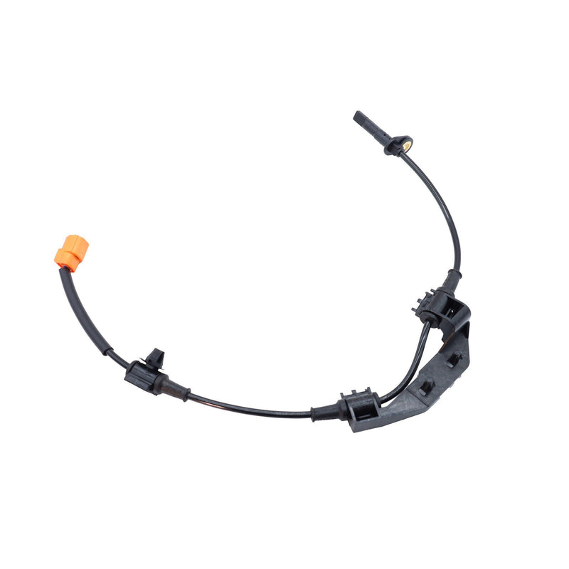 DURAFORCE For 2002-2006 Honda CR-V CRV 2.4L 2Pcs Rear Left & Right ABS Wheel Speed Sensor