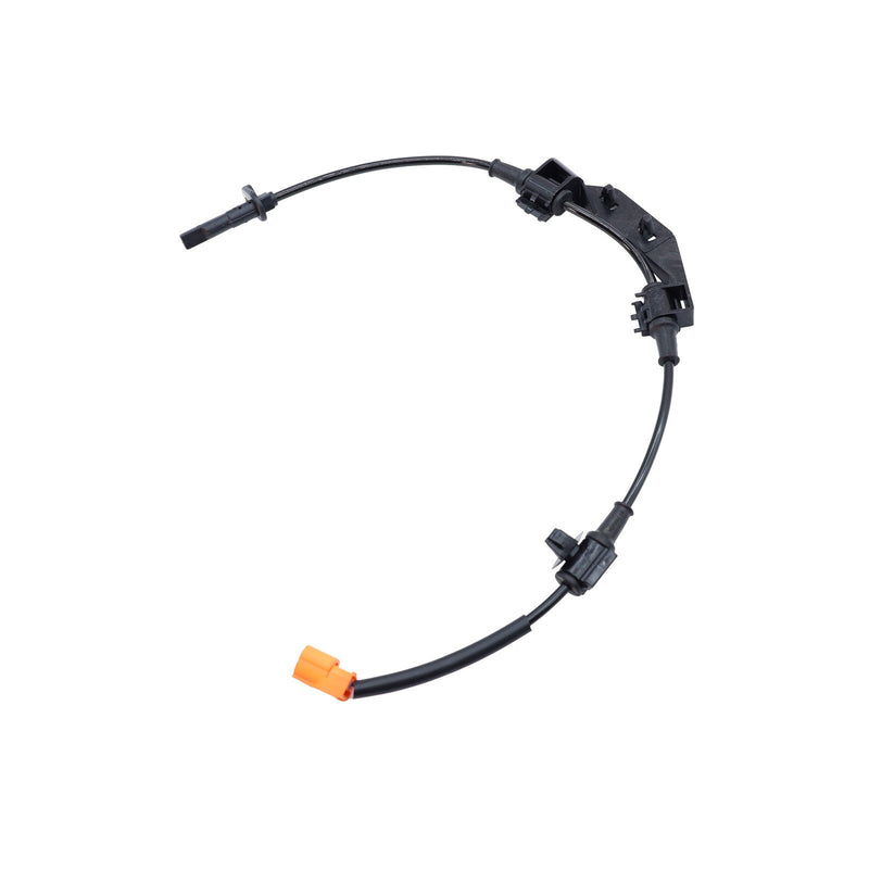 DURAFORCE For 2002-2006 Honda CR-V CRV 2.4L 2Pcs Rear Left & Right ABS Wheel Speed Sensor