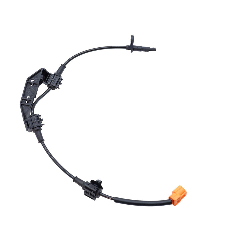 DURAFORCE For 2002-2006 Honda CR-V CRV 2.4L 2Pcs Rear Left & Right ABS Wheel Speed Sensor