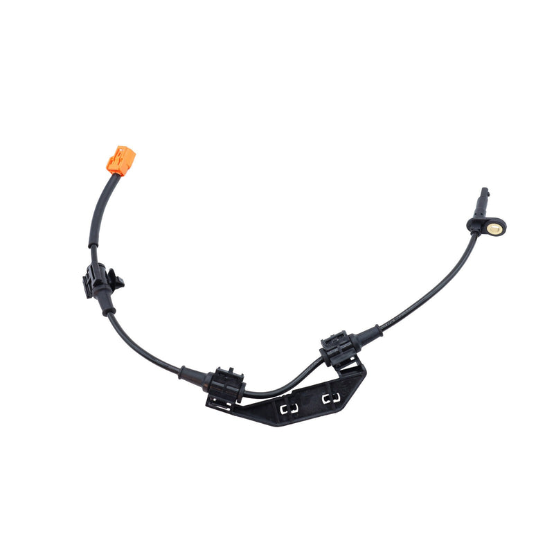 DURAFORCE For 2002-2006 Honda CR-V CRV 2.4L 2Pcs Rear Left & Right ABS Wheel Speed Sensor