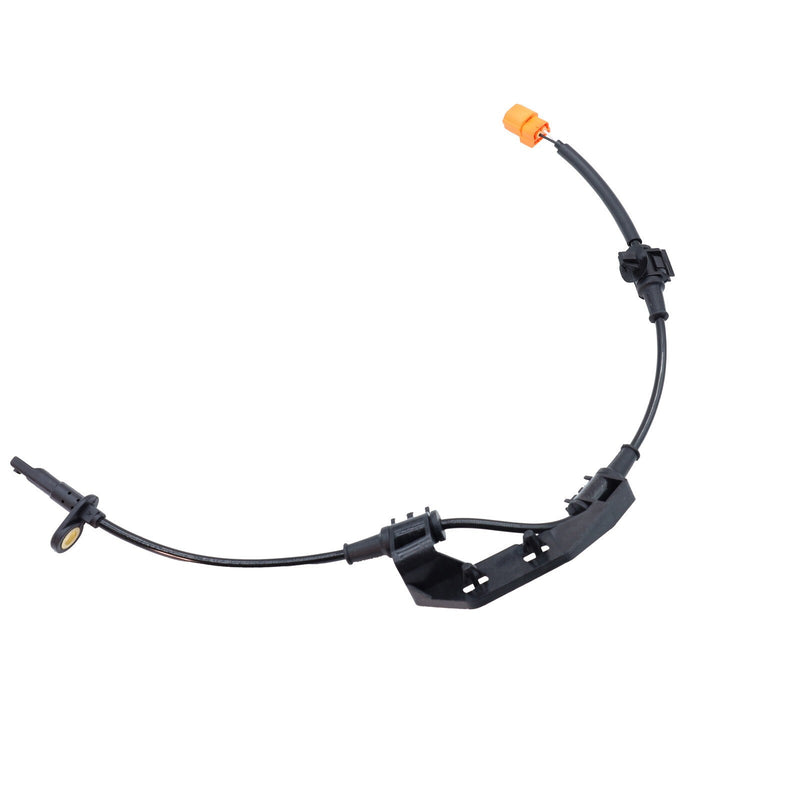 DURAFORCE For 2002-2006 Honda CR-V CRV 2.4L 2Pcs Rear Left & Right ABS Wheel Speed Sensor