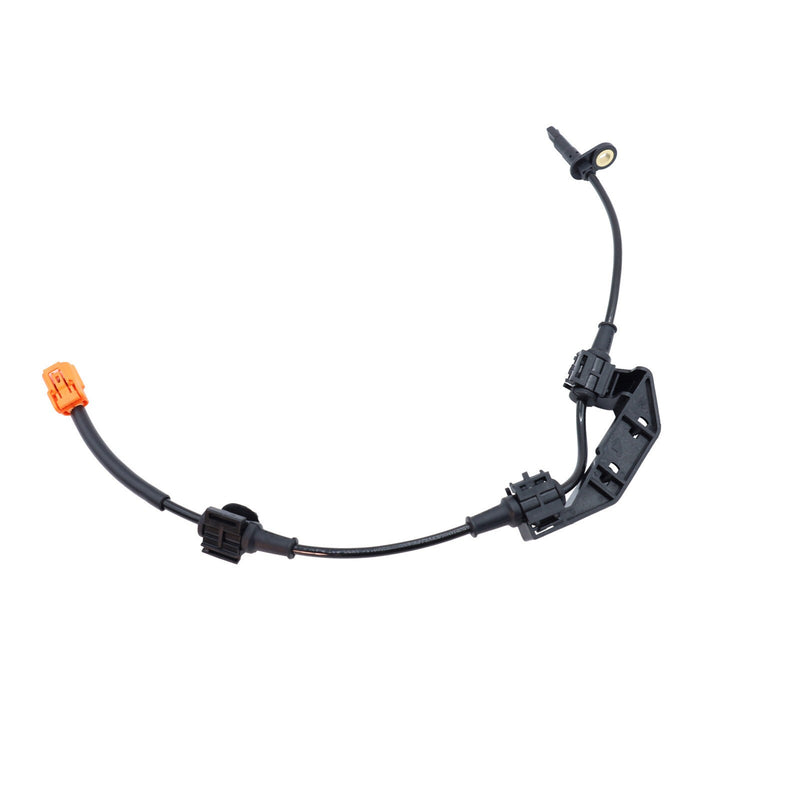 DURAFORCE For 2002-2006 Honda CR-V CRV 2.4L 2Pcs Rear Left & Right ABS Wheel Speed Sensor