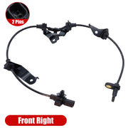 DURAFORCE ALS1564 ABS Wheel Speed Sensor For Acura TSX Honda Accord 2008-2012 Front Right