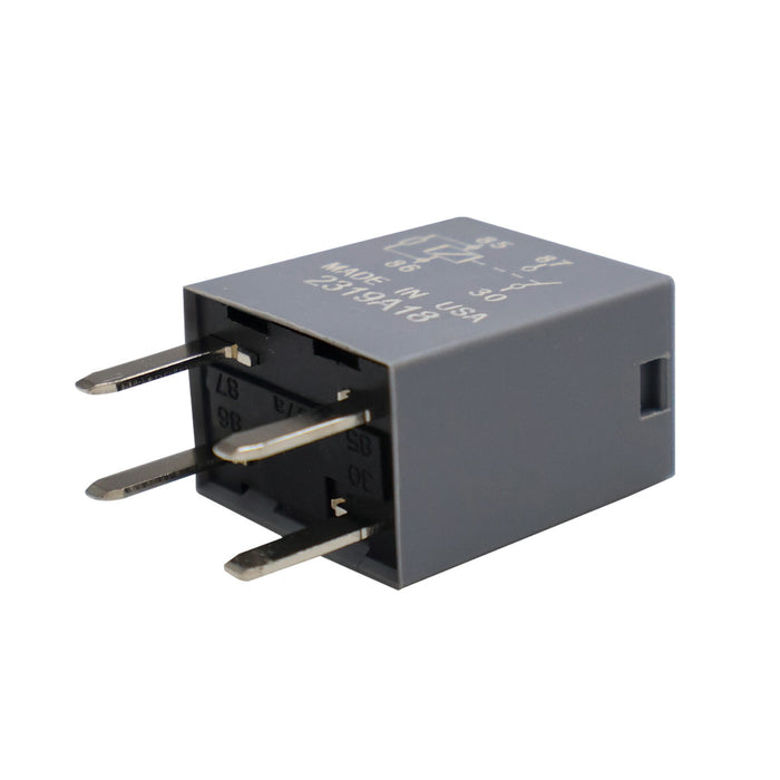 DURAFORCE 2Pcs 68083380AA Automotive Power Relay For Jeep Liberty Ram C/V Dodge Nitro 2011