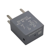 DURAFORCE 2Pcs 68083380AA Automotive Power Relay For Jeep Liberty Ram C/V Dodge Nitro 2011