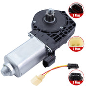 DURAFORCE Window Lift Motor For Ford Expedition Explorer Navigator Aviator Left or Right