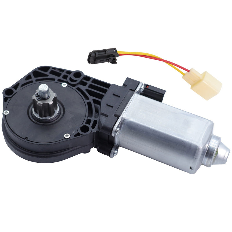 DURAFORCE Window Lift Motor For Ford Expedition Explorer Navigator Aviator Left or Right