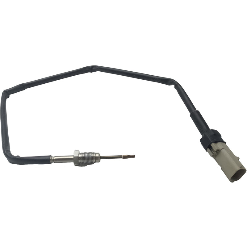 DURAFORCE 4954574 New 1X Exhaust Gas Temperature Sensor Fit For Cummins