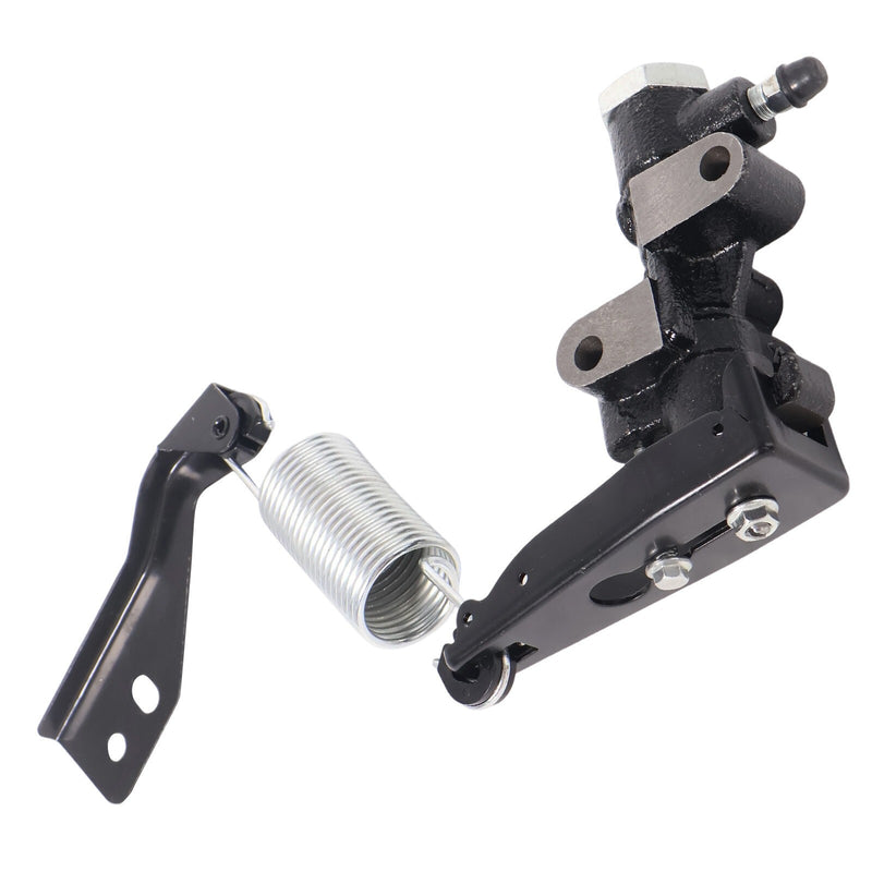 DURAFORCE Brake Load Sensing Valve Assembly for Nissan D21 Hardbody Pickup 46400-56G04