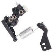 DURAFORCE Brake Load Sensing Valve Assembly for Nissan D21 Hardbody Pickup 46400-56G04