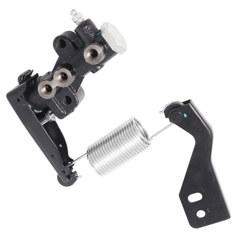 DURAFORCE Brake Load Sensing Valve Assembly for Nissan D21 Hardbody Pickup 46400-56G04