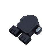 DURAFORCE Throttle Position Sensor W/2 Connectors 22620-4M501 For INFINITI G20 I30 NISSAN