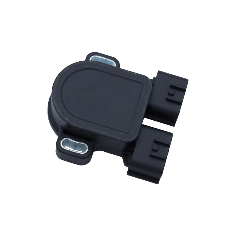 DURAFORCE Throttle Position Sensor W/2 Connectors 22620-4M501 For INFINITI G20 I30 NISSAN