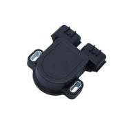 DURAFORCE Throttle Position Sensor W/2 Connectors 22620-4M501 For INFINITI G20 I30 NISSAN