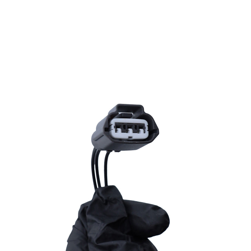 DURAFORCE Throttle Position Sensor W/2 Connectors 22620-4M501 For INFINITI G20 I30 NISSAN