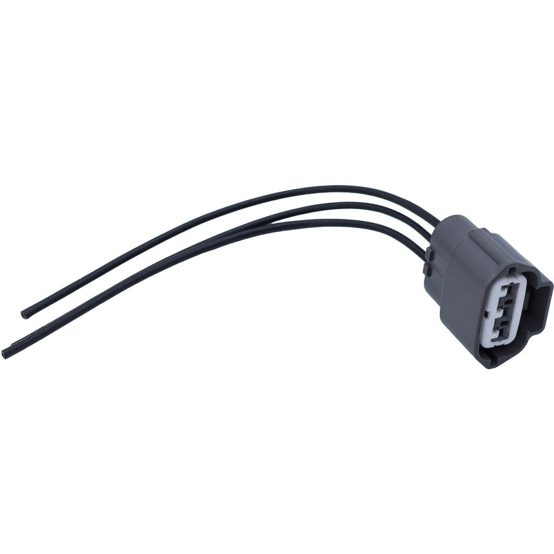 DURAFORCE Throttle Position Sensor W/2 Connectors 22620-4M501 For INFINITI G20 I30 NISSAN