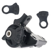 DURAFORCE Engine Mount Hydro Rear For HONDA JAZZ II 07-08 50805SAA013 ZPS/HD/124A