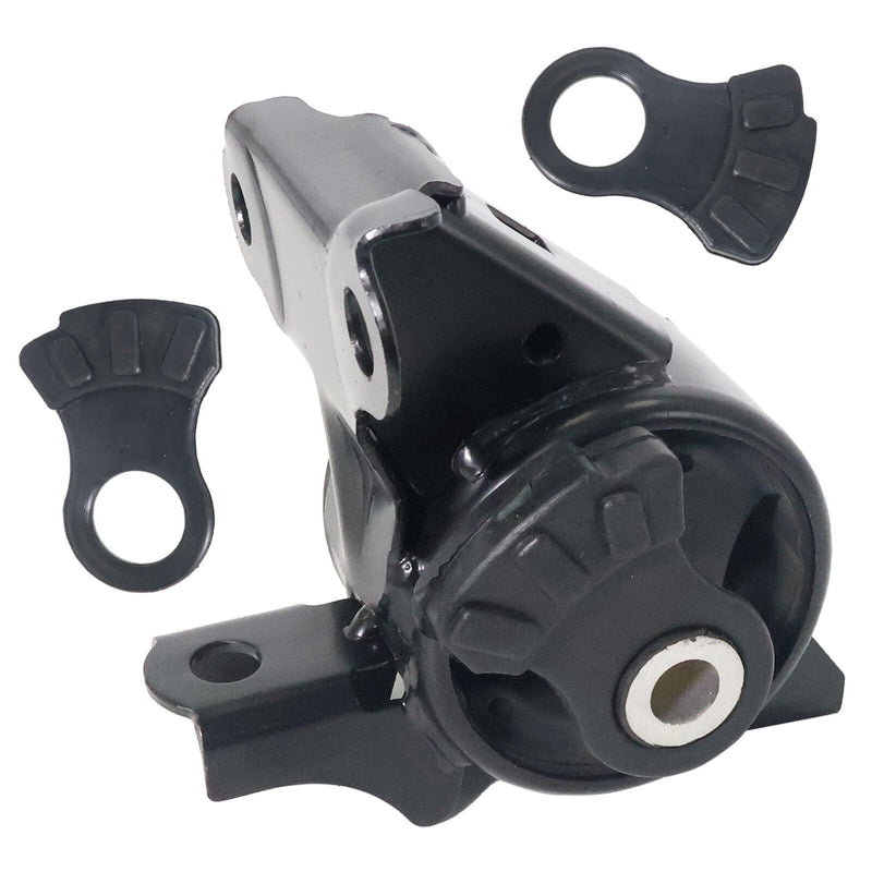 DURAFORCE Engine Mount Hydro Rear For HONDA JAZZ II 07-08 50805SAA013 ZPS/HD/124A