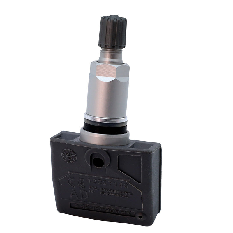 DURAFORCE Tire Pressure Monitoring System TPMS Sensor for Saab 9-3 9-5 FWD 12825085