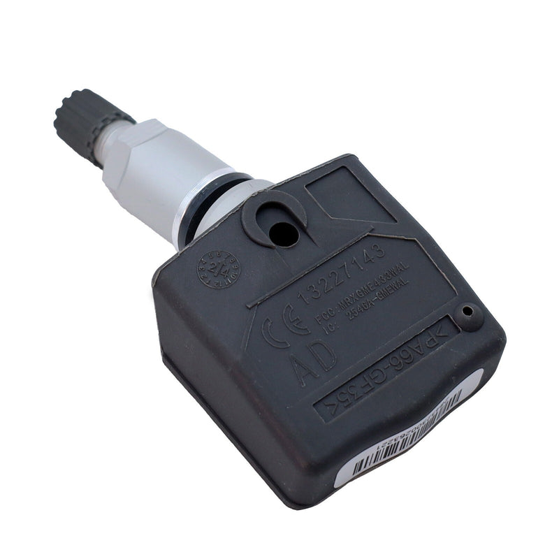 DURAFORCE Tire Pressure Monitoring System TPMS Sensor for Saab 9-3 9-5 FWD 12825085
