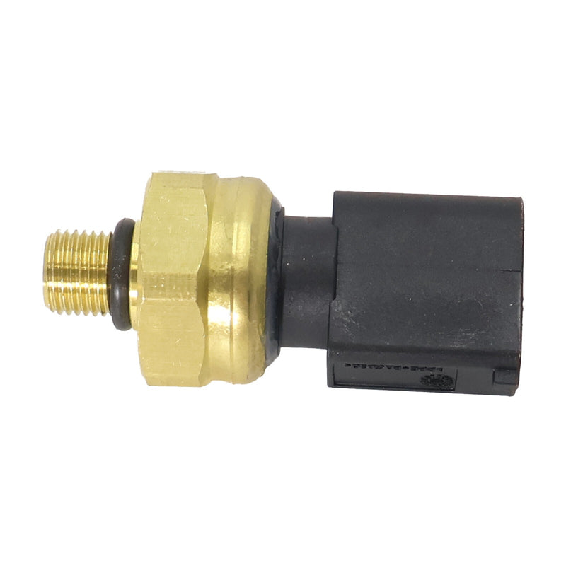 DURAFORCE Fuel Pressure Sensor For VW Audi A4 A6 Quattro Volkswagen Jetta 06E906051K