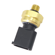 DURAFORCE Fuel Pressure Sensor For VW Audi A4 A6 Quattro Volkswagen Jetta 06E906051K