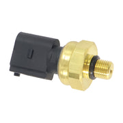 DURAFORCE Fuel Pressure Sensor For VW Audi A4 A6 Quattro Volkswagen Jetta 06E906051K