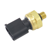 DURAFORCE Fuel Pressure Sensor For VW Audi A4 A6 Quattro Volkswagen Jetta 06E906051K