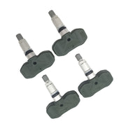 DURAFORCE 4x For GMC Canyon Chevrolet Colorado Hummer H3 H3T Tire Pressure Sensor 15122618