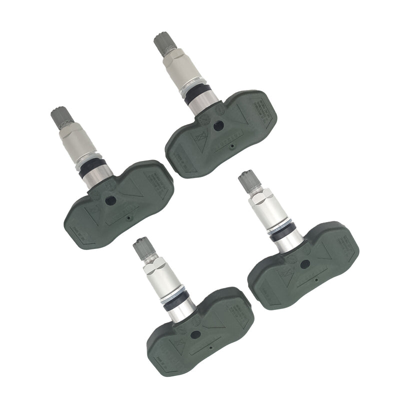 DURAFORCE 4x For GMC Canyon Chevrolet Colorado Hummer H3 H3T Tire Pressure Sensor 15122618