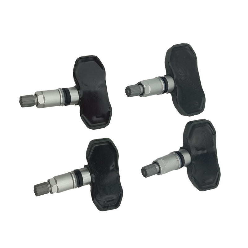 DURAFORCE 4x For GMC Canyon Chevrolet Colorado Hummer H3 H3T Tire Pressure Sensor 15122618