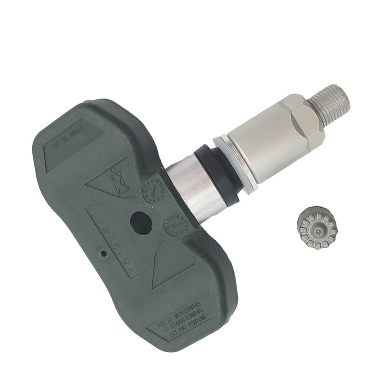 DURAFORCE 4x For GMC Canyon Chevrolet Colorado Hummer H3 H3T Tire Pressure Sensor 15122618