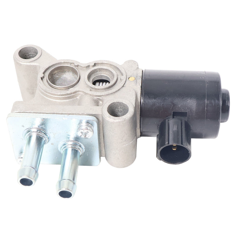 DURAFORCE Brand New Idle Air Control Valve Fit: Honda Accord 2.2L & 2.7L , Odyssey 2.2L