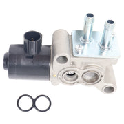 DURAFORCE Brand New Idle Air Control Valve Fit: Honda Accord 2.2L & 2.7L , Odyssey 2.2L