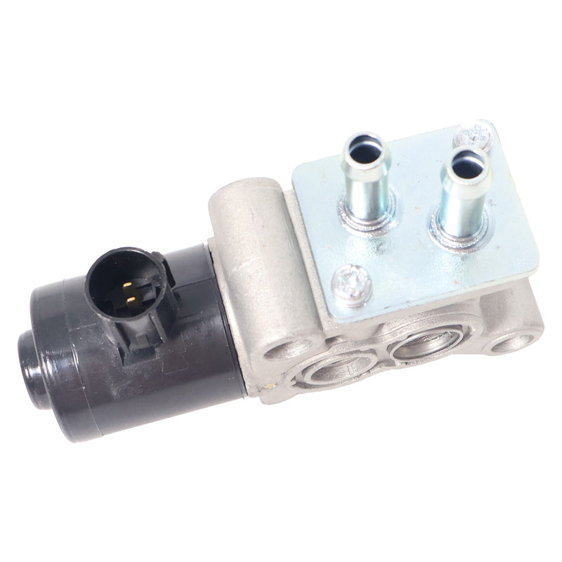 DURAFORCE Brand New Idle Air Control Valve Fit: Honda Accord 2.2L & 2.7L , Odyssey 2.2L