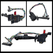 DURAFORCE Wiper Turn Signal Lever Switch Cruise Control For Chevy GMC Tahoe Suburban C1500