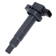 DURAFORCE Set of 4 Ignition Coil & Spark Plug Kits For Toyota Scion xB L4 1.5L 9091902265